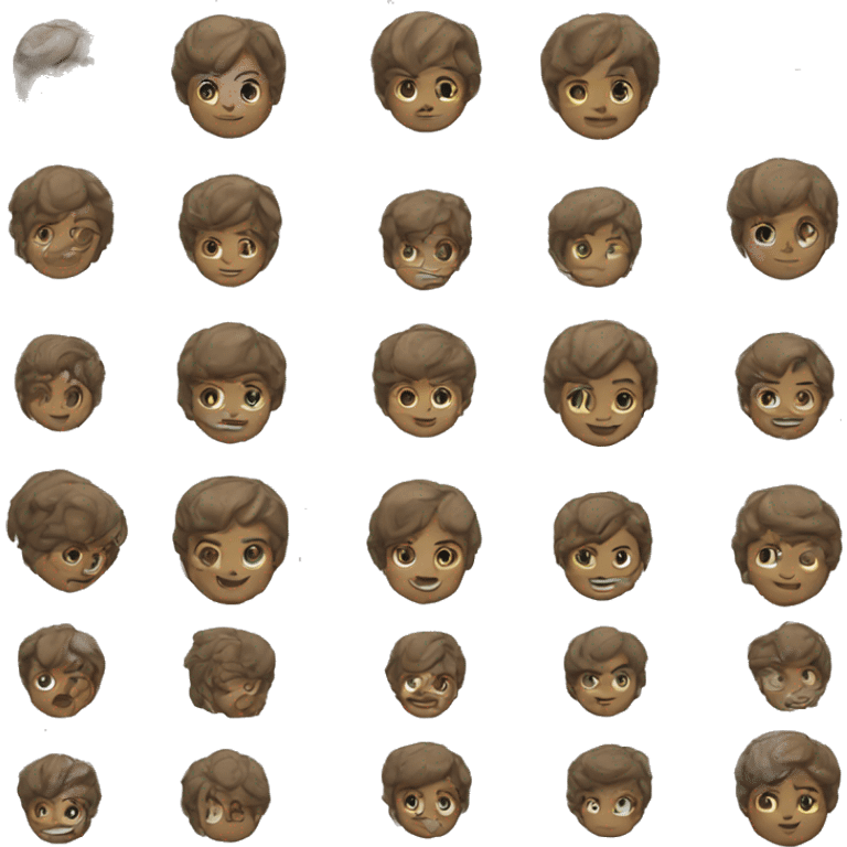 ai emoji