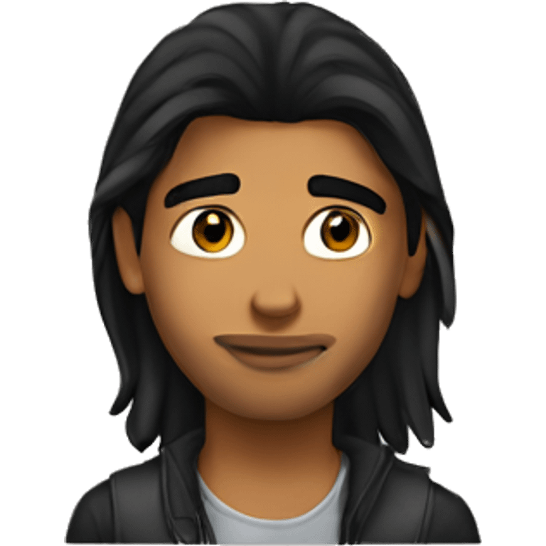 jess mariano emoji