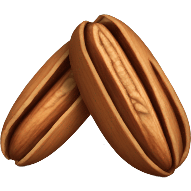 pecan emoji