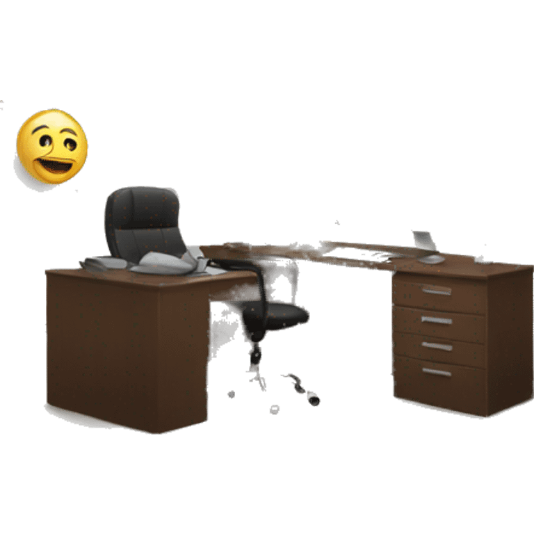 office emoji