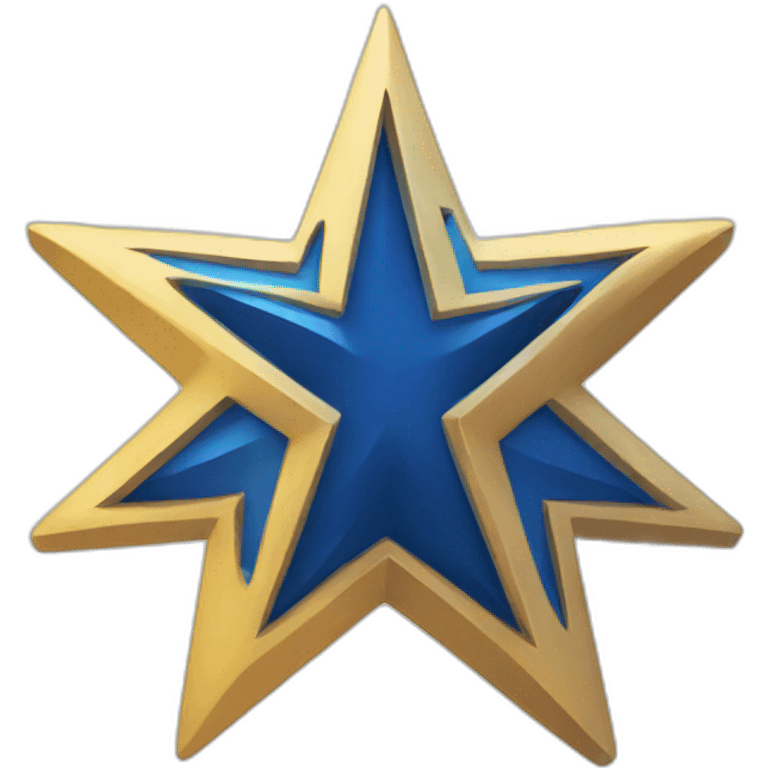 Star academy logo emoji