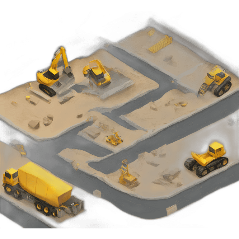 construction site plot emoji