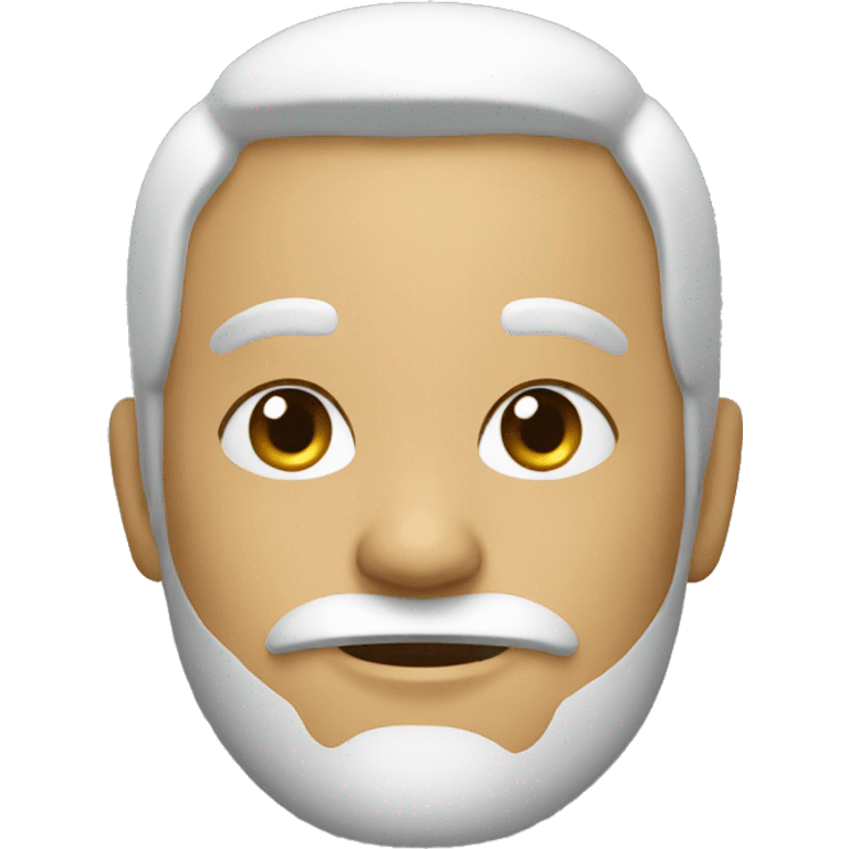 Étonné  emoji