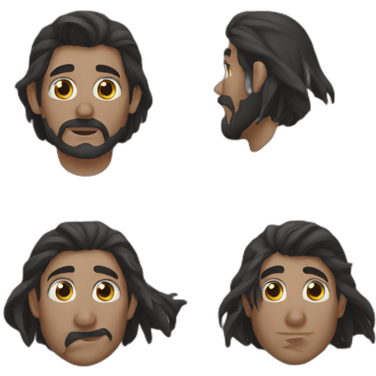 Adem jashari emoji