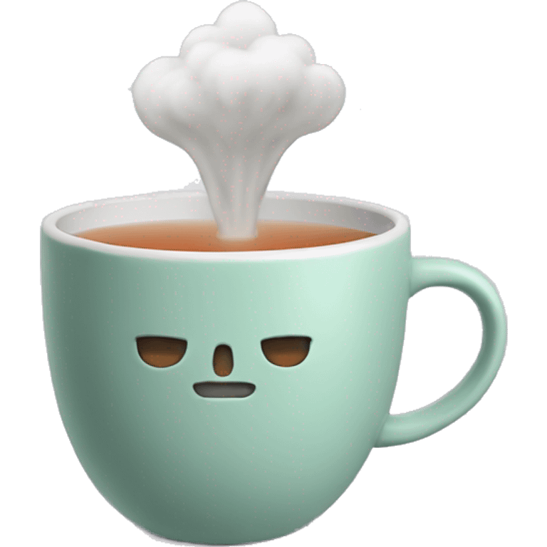 london fog tea emoji