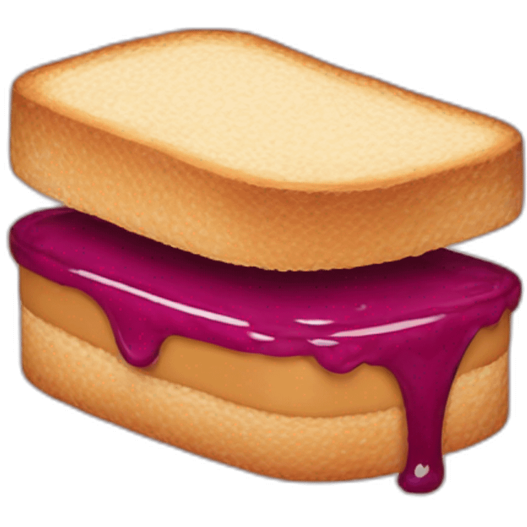 pbj emoji