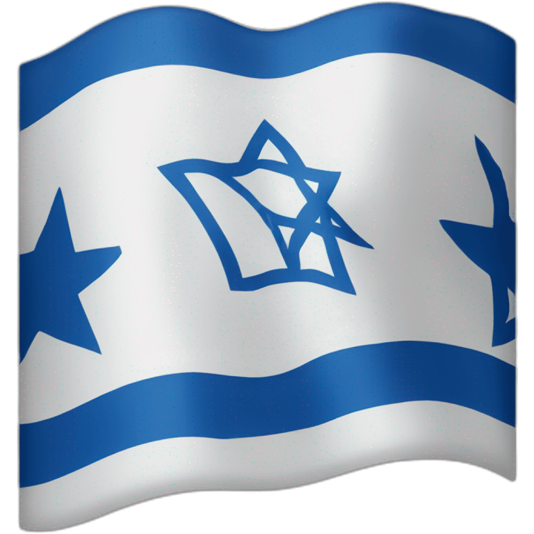 turkiye israel flag emoji