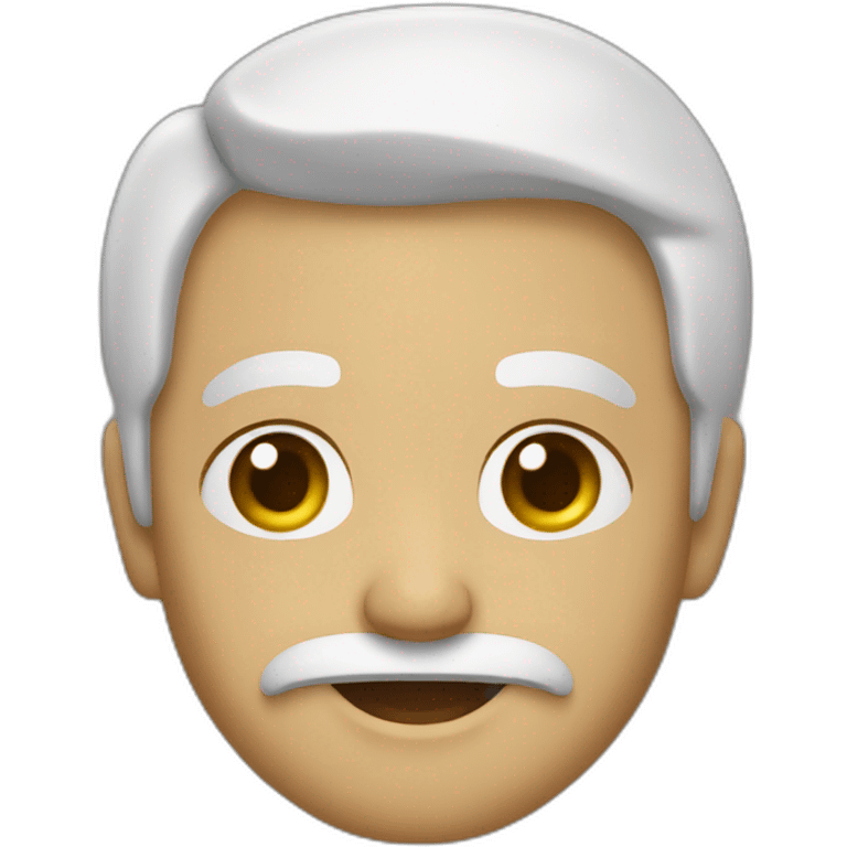 Ramsan Kadyrow emoji