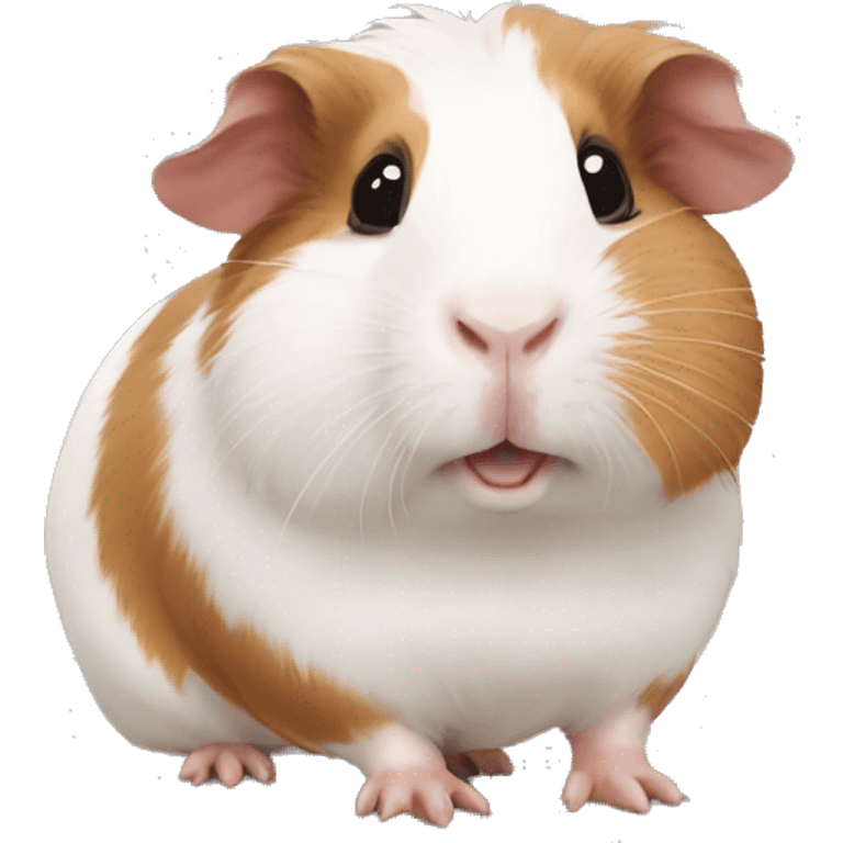 guineapig emoji