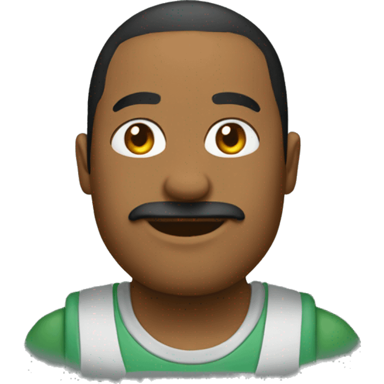 Butijão de gás emoji