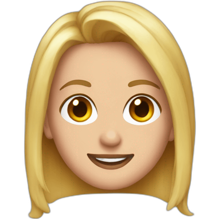 peyton hillie emoji