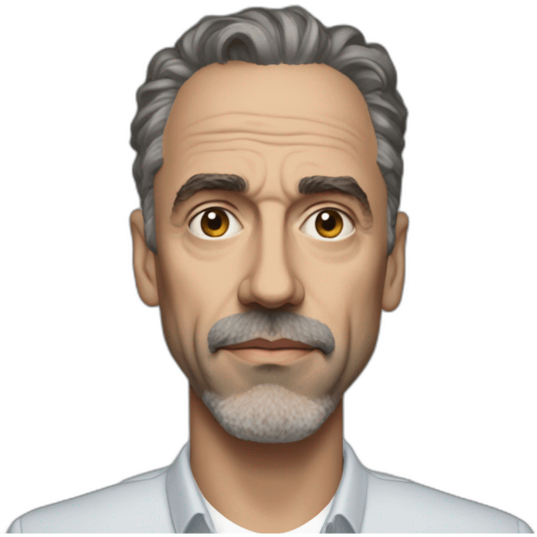 jordan-b-peterson emoji