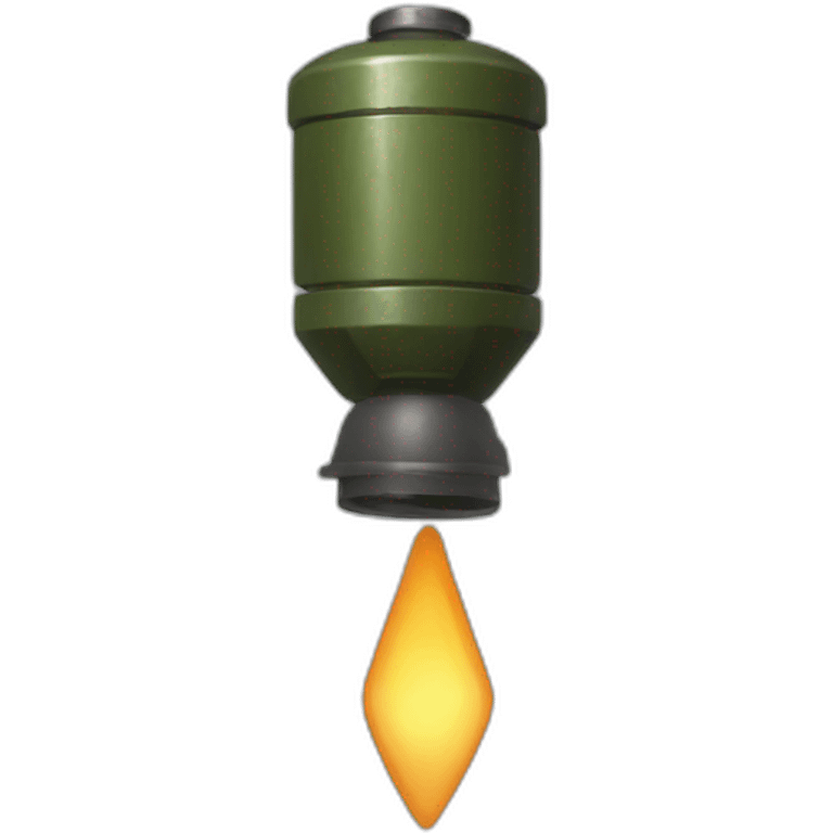 Fuze emoji