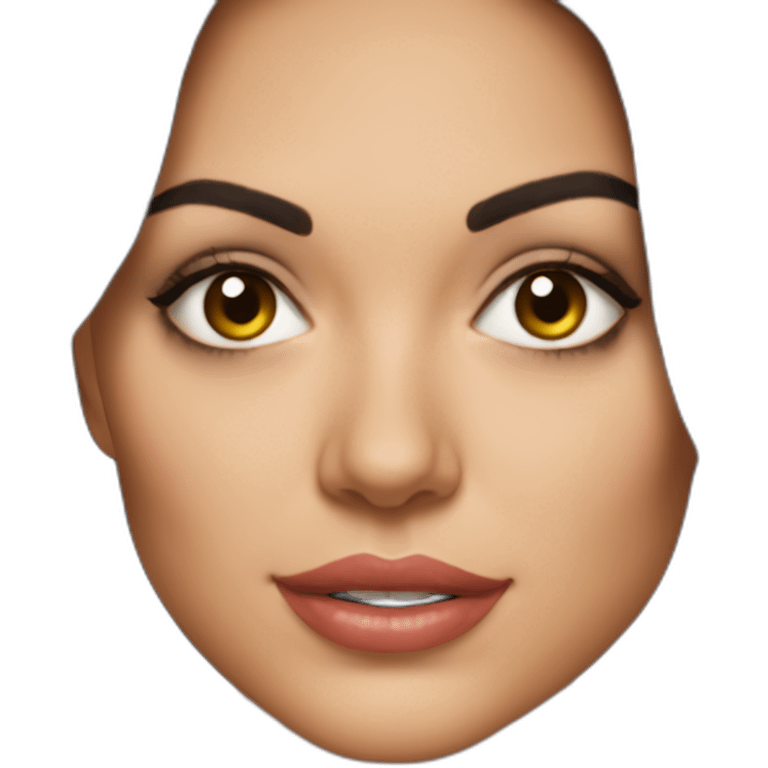 Mila kunis emoji