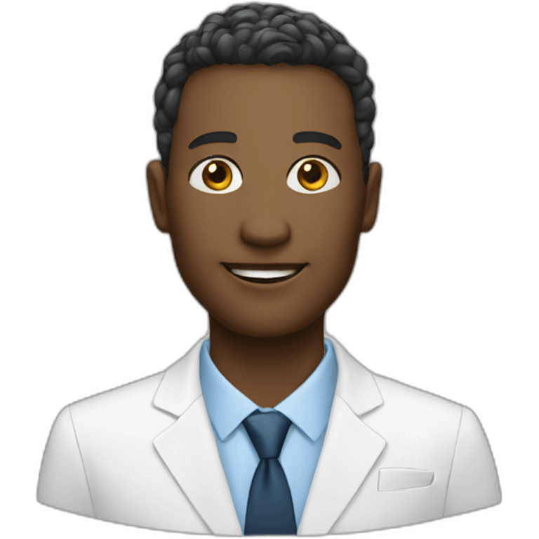 ai for business emoji