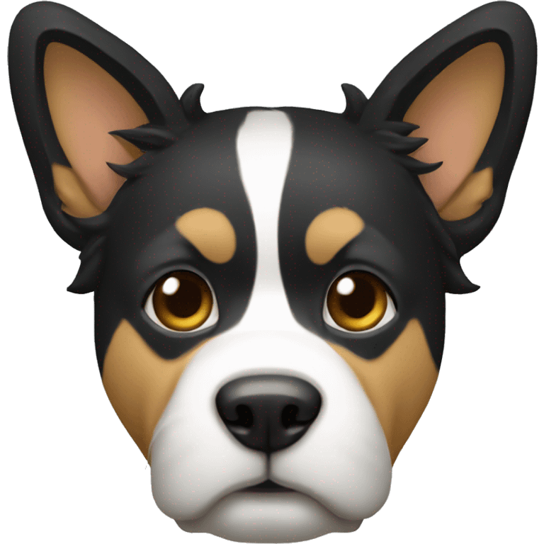 边境牧羊犬 emoji