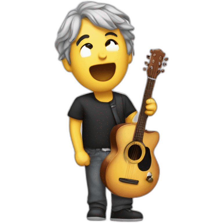 concierto emoji