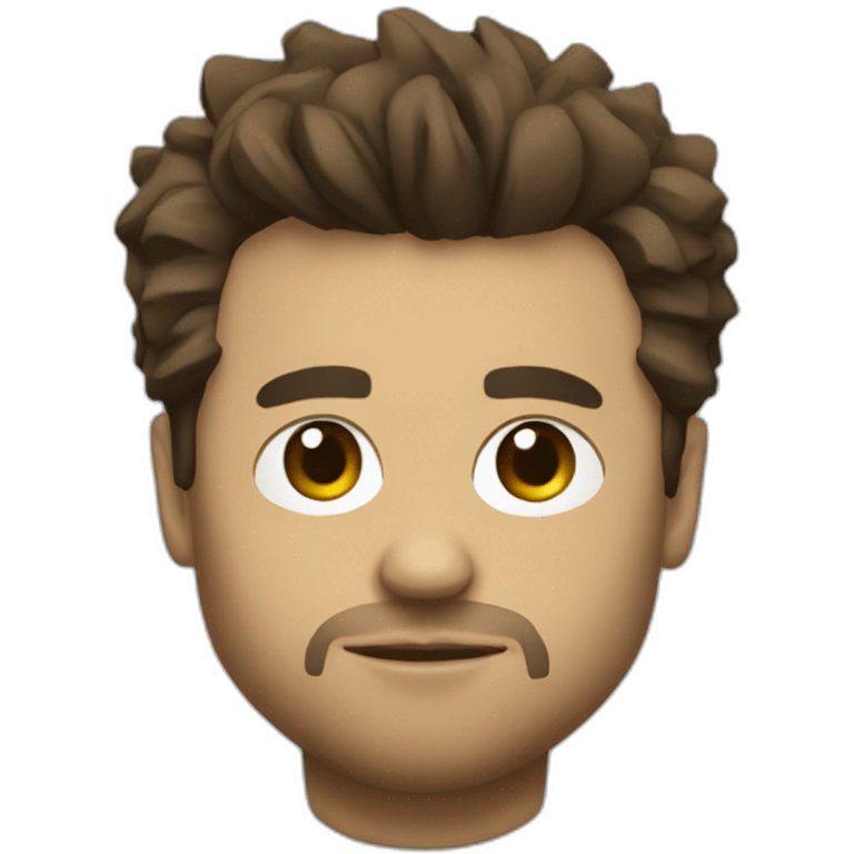 Tyler Durden emoji