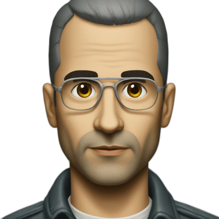 Travis bickle emoji