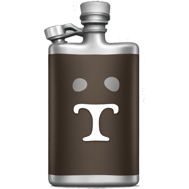 flask emoji