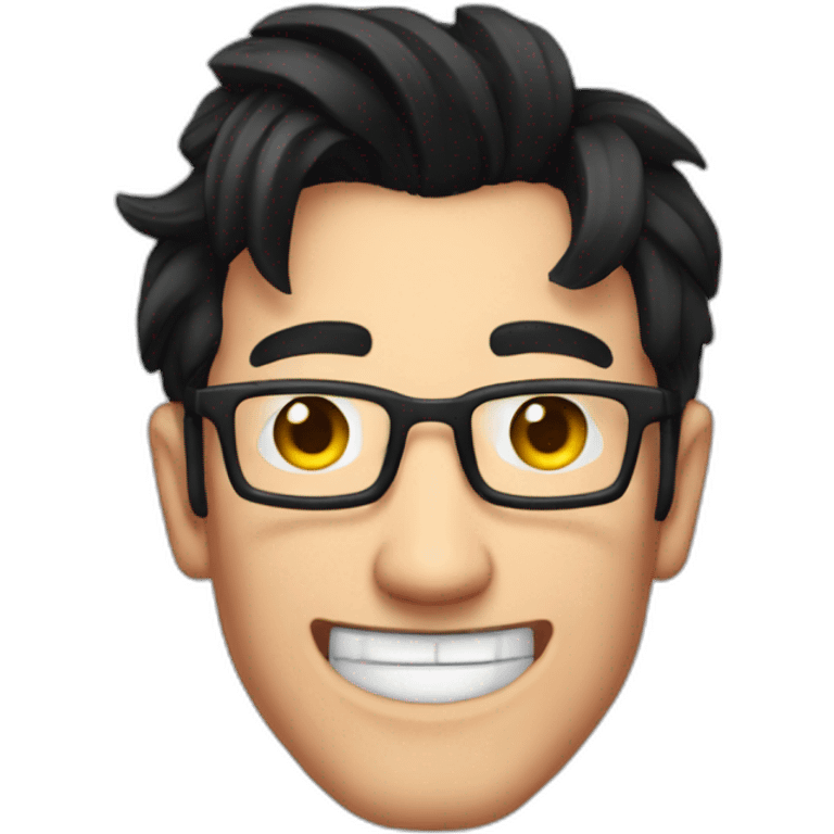 markiplier emoji