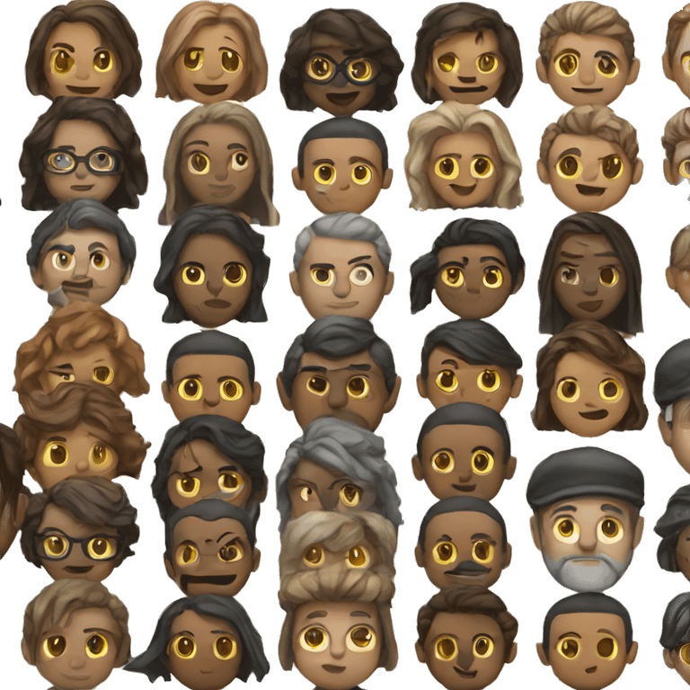 NET NPC  emoji