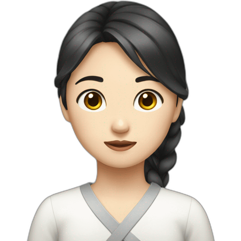 Nesuko emoji