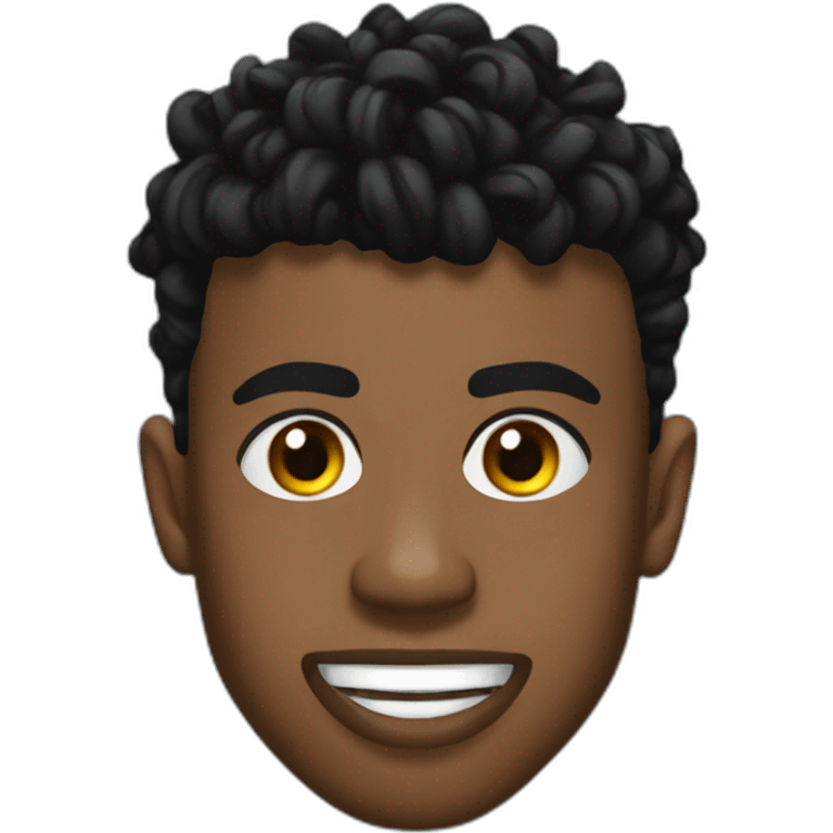 Ja morant emoji