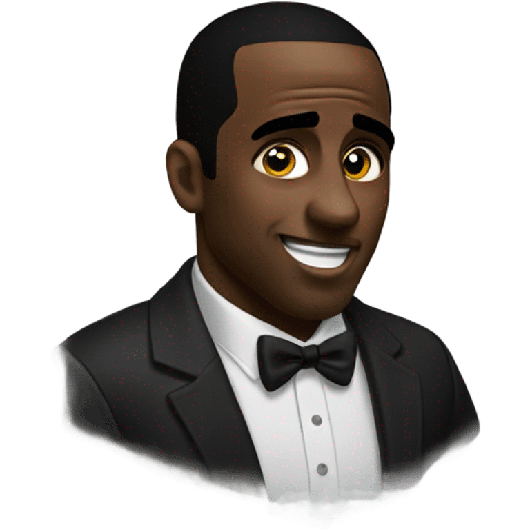 diddy emoji