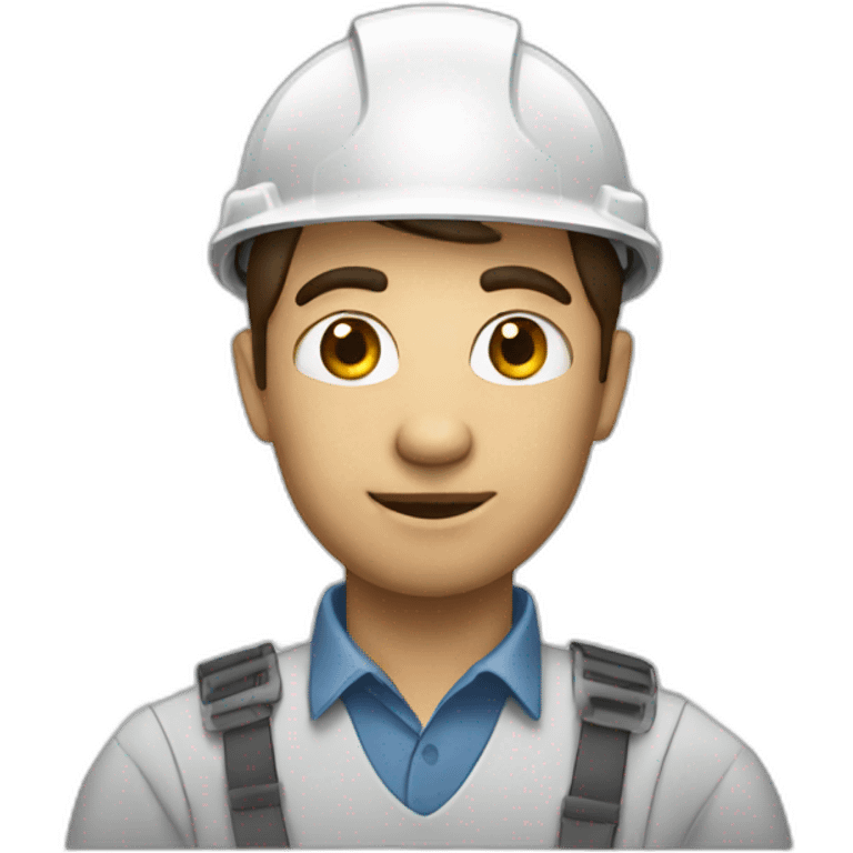 engineering manager emoji