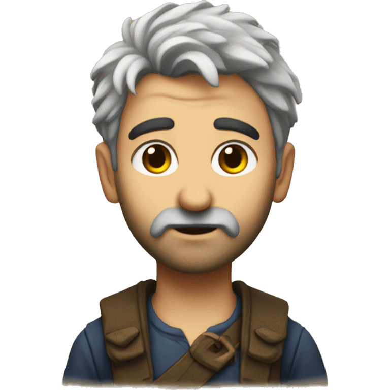 Ilias garwig emoji