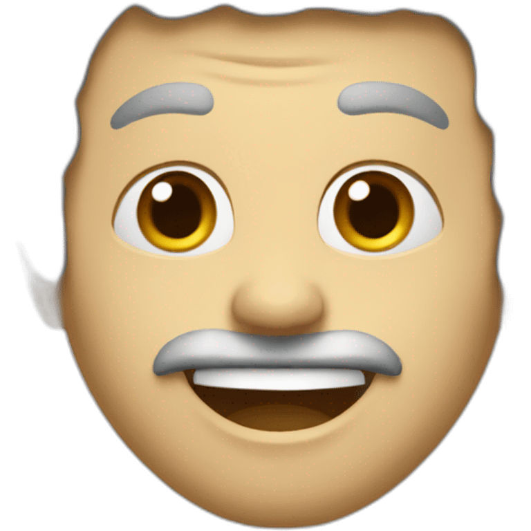 Maléfique emoji