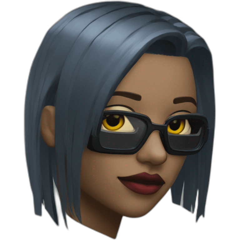 cyberpunk-2077 emoji