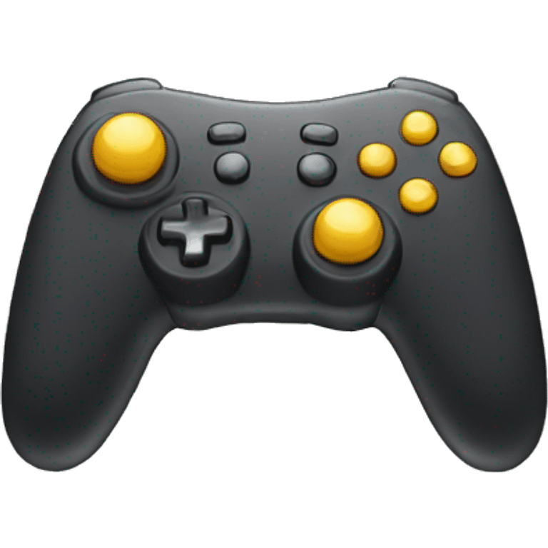 manette emoji