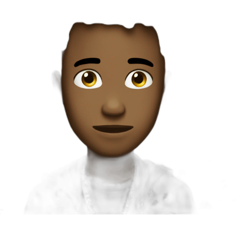 Xxxtentation emoji