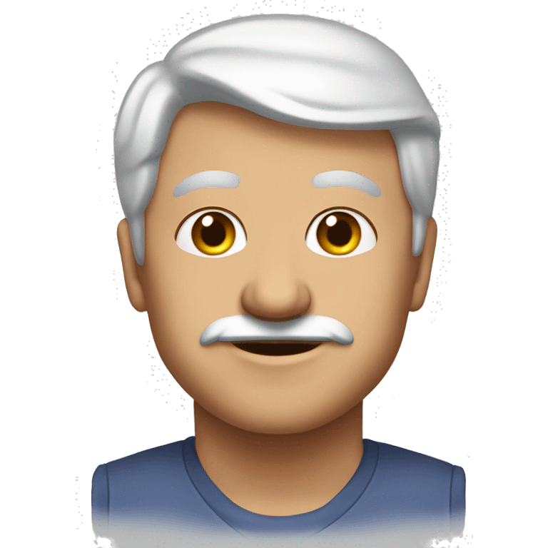 kalpli gülen yüz emoji