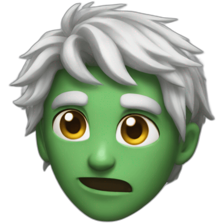 Sett league of legends emoji