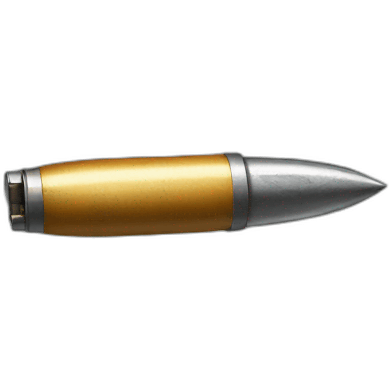 bullet emoji