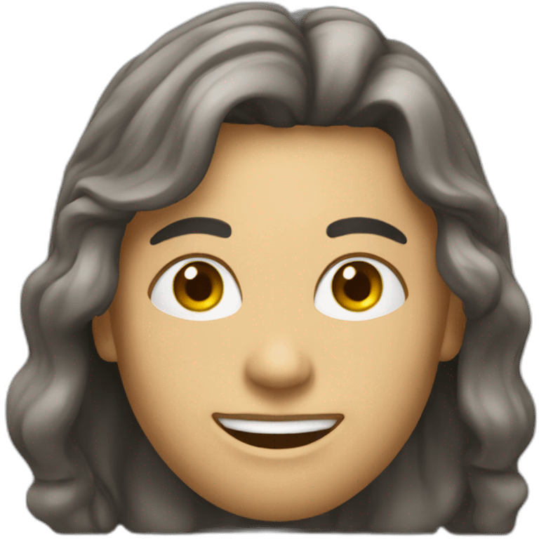 proprietary format emoji