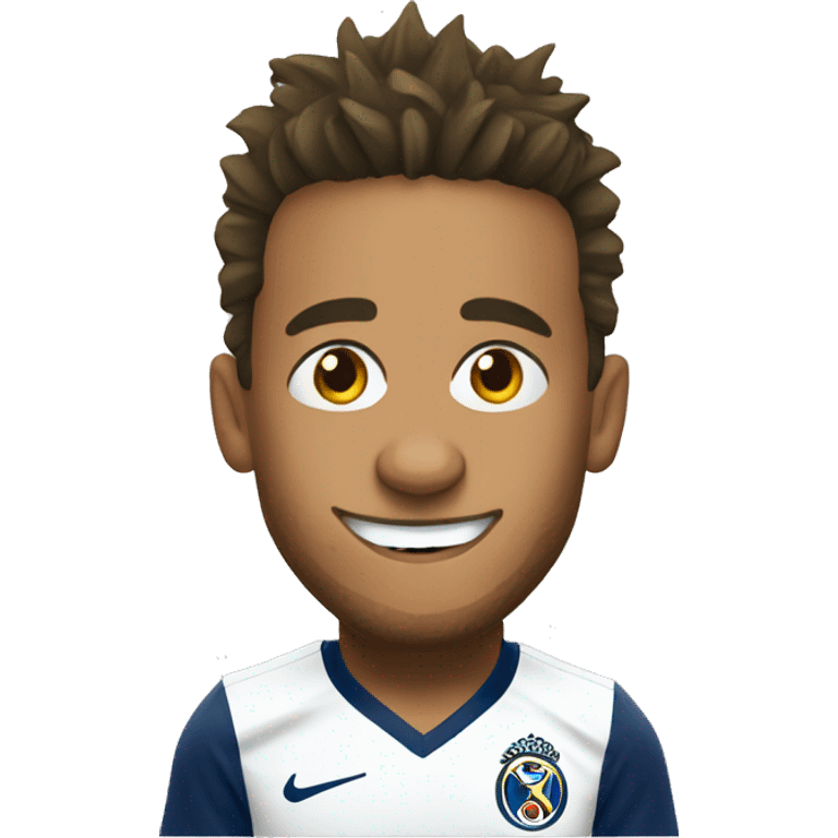 Neymar emoji