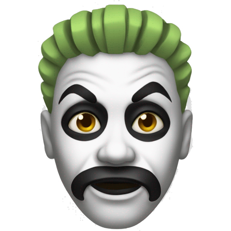 juggalo emoji