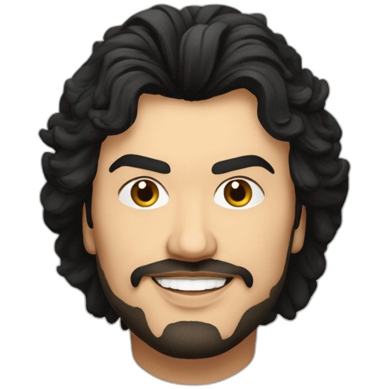 Filipp-Kirkorov-russian-singer emoji