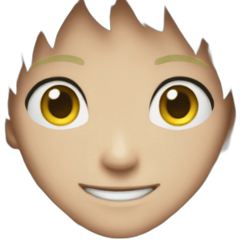 Namy One Piece emoji