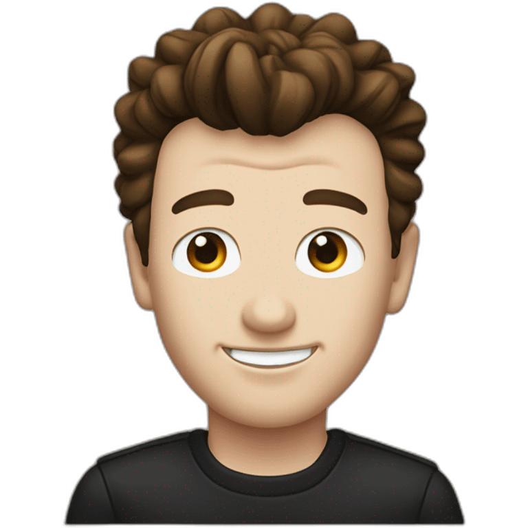 Rick astley emoji