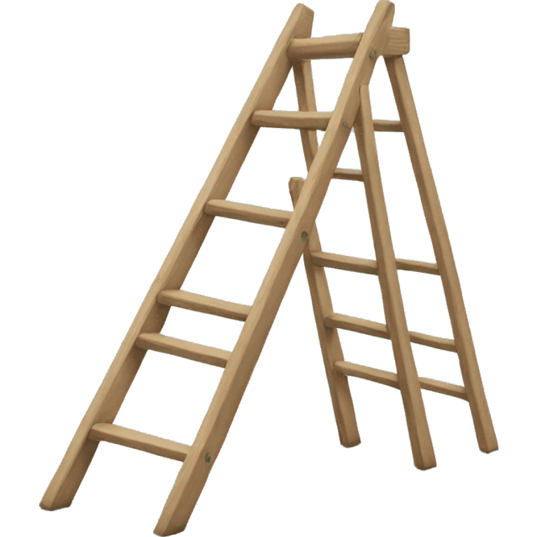 Ladder  emoji