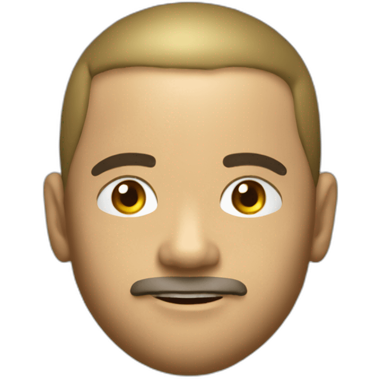 Ballon d’or emoji