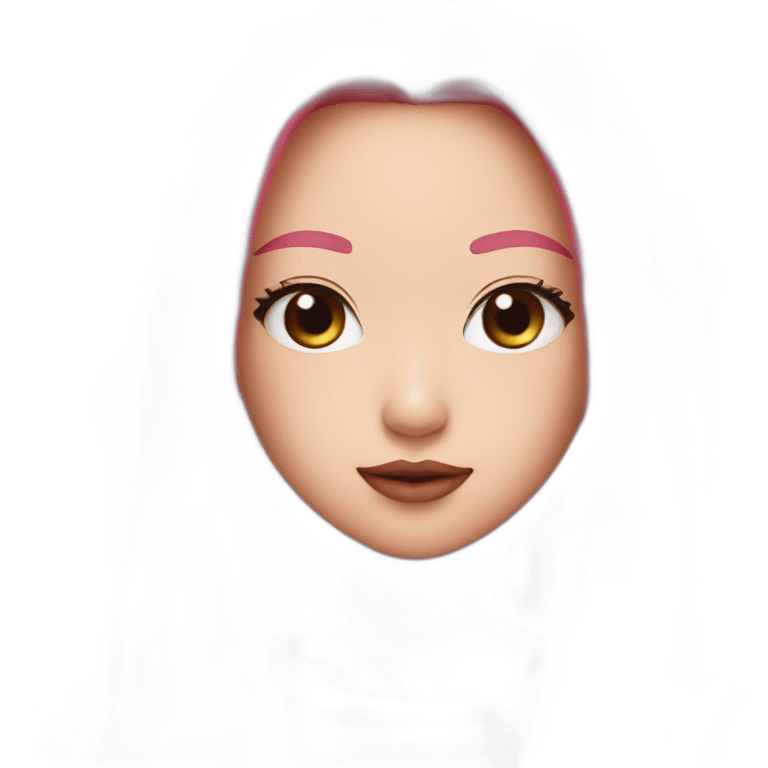 Blackpink  emoji