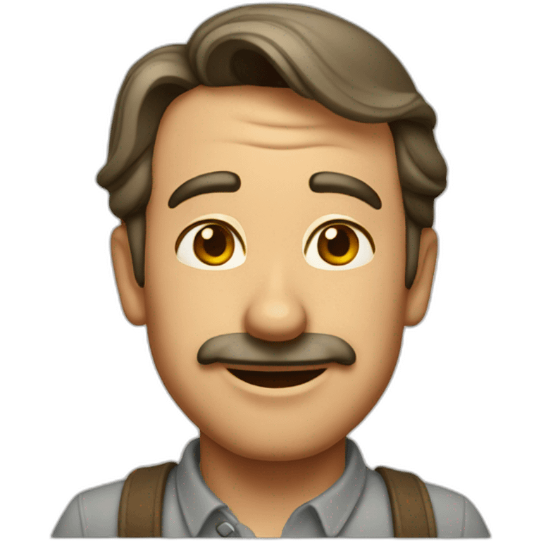 Walt Disney emoji