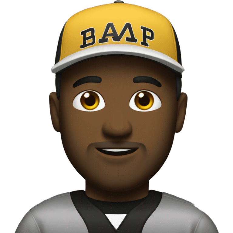 Pittsburgh  emoji