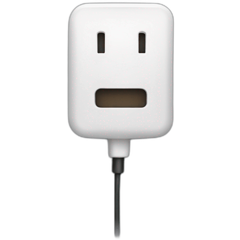 french plug emoji